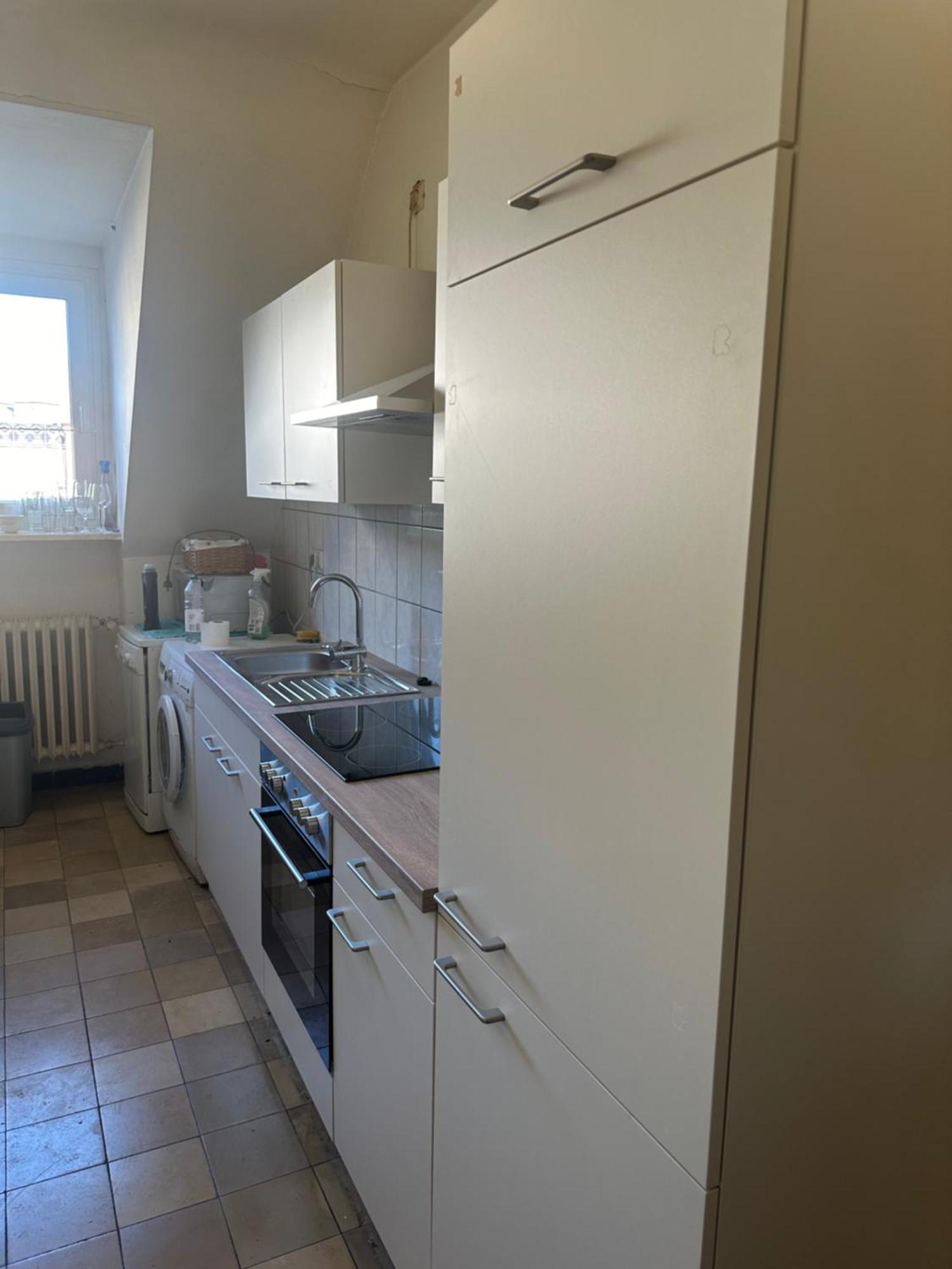 Appartement Schoenes In